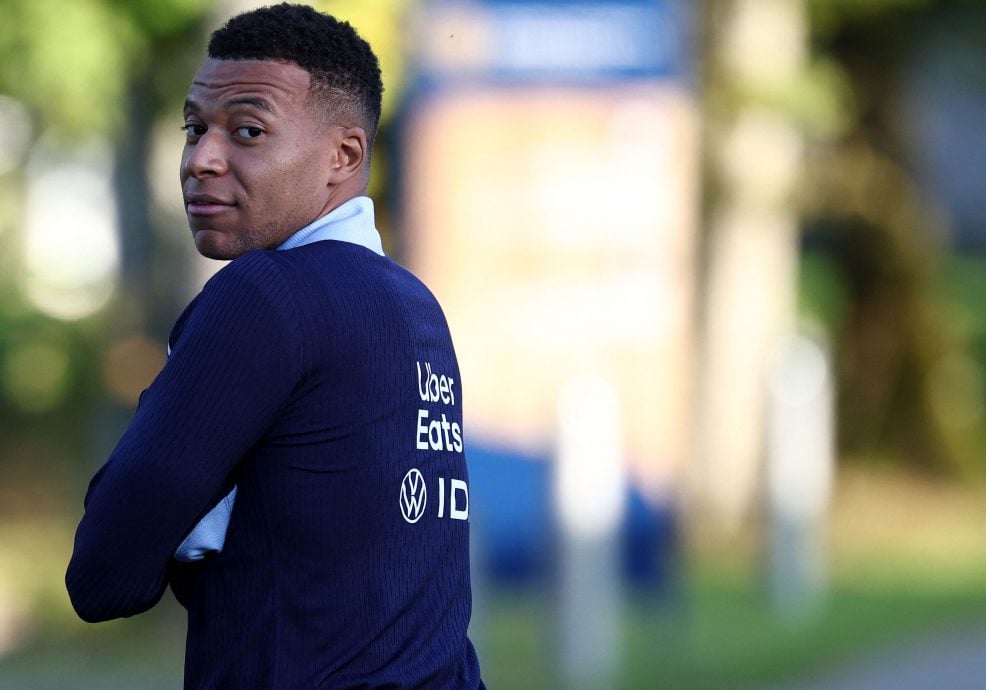 楊政體測壓,力過大,宣布棄考體,胜利体育,体育彩票,彩票平台,在线投注,实时开奖